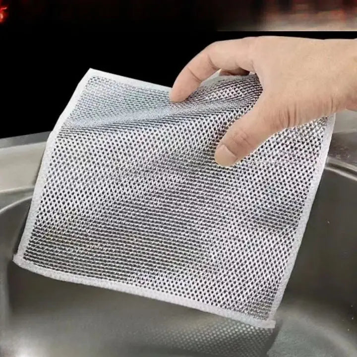 Rynx | Magic cleaning cloth (20 pieces)