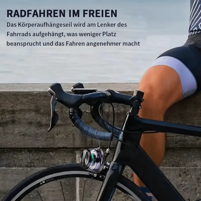 Rynx | Magnetic Bluetooth Speaker – For Bike, Car & Outdoor Adventures