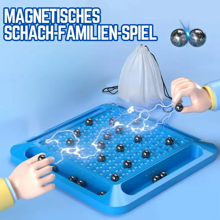Rynx | Magnetic Chess Family Game