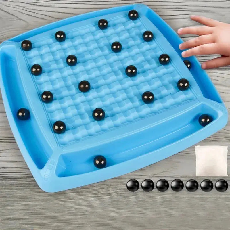 Rynx | Magnetic Chess Family Game