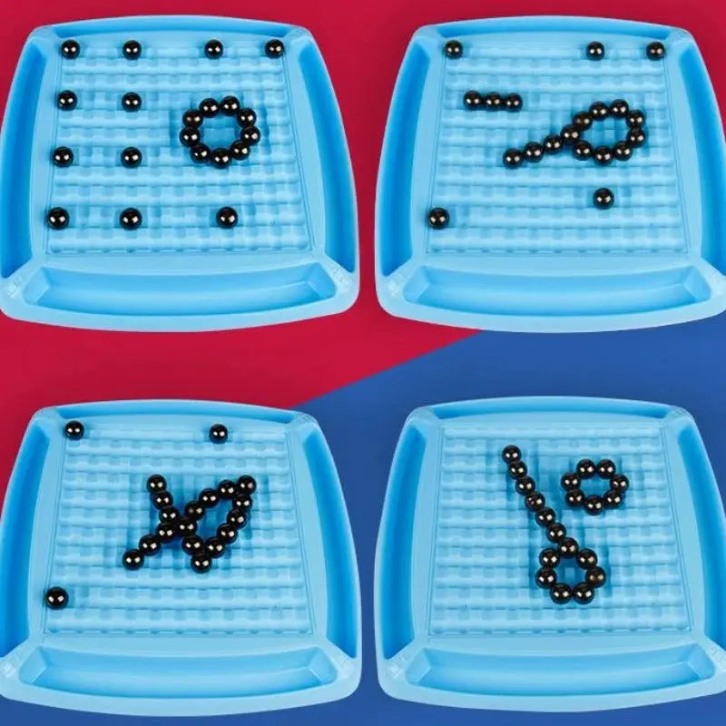 Rynx | Magnetic Chess Family Game