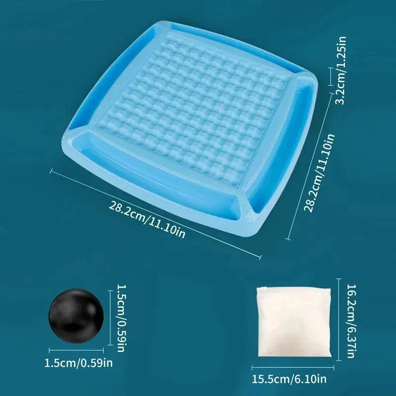 Rynx | Magnetic Chess Family Game