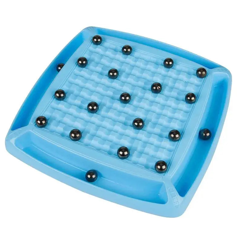 Rynx | Magnetic Chess Family Game