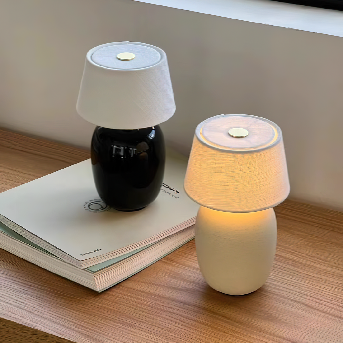 Rynx | Marie Table Lamp
