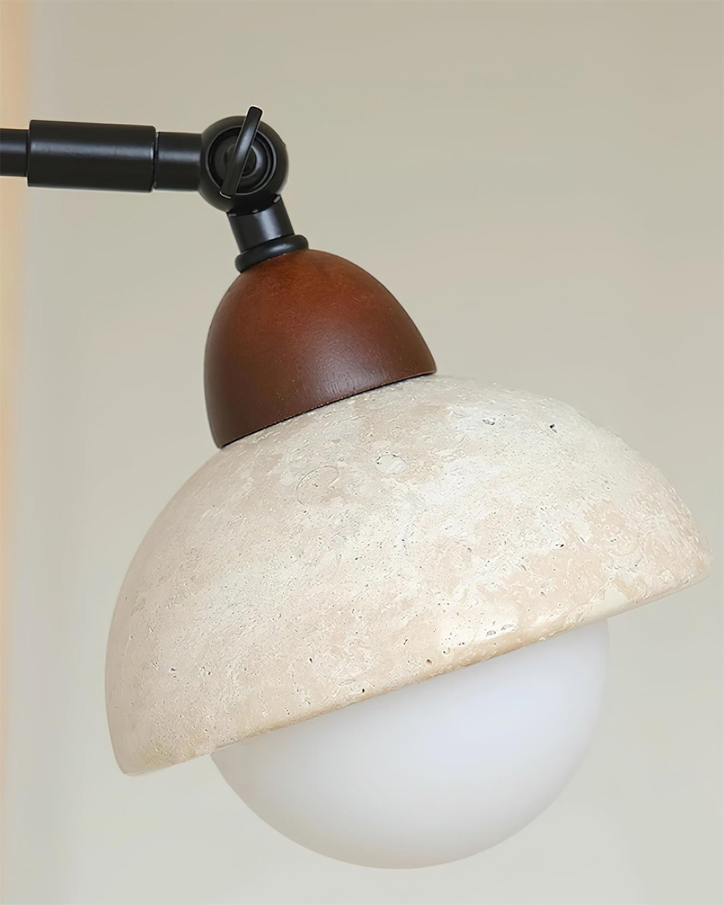 Rynx | Marion Wall Light