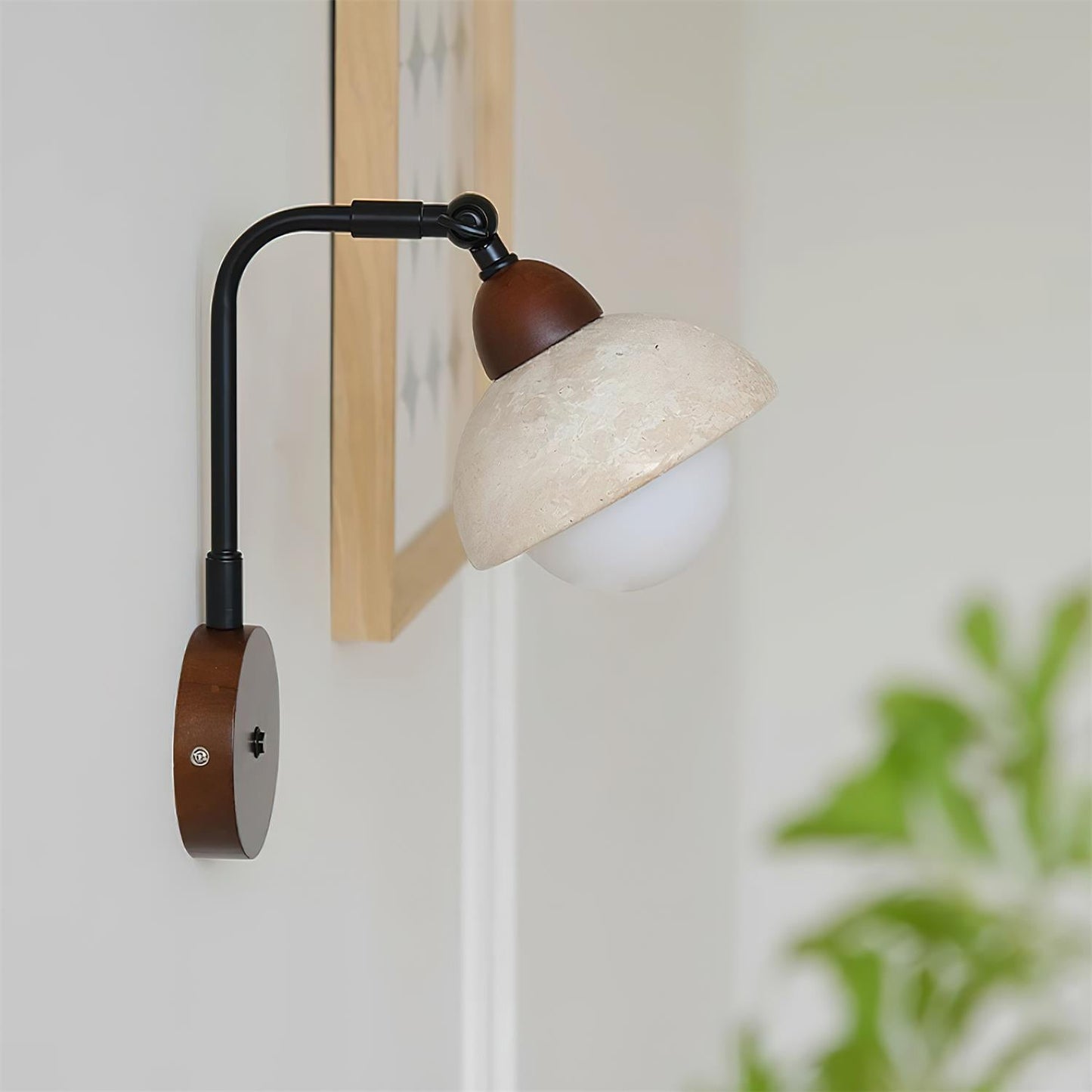 Rynx | Marion Wall Light