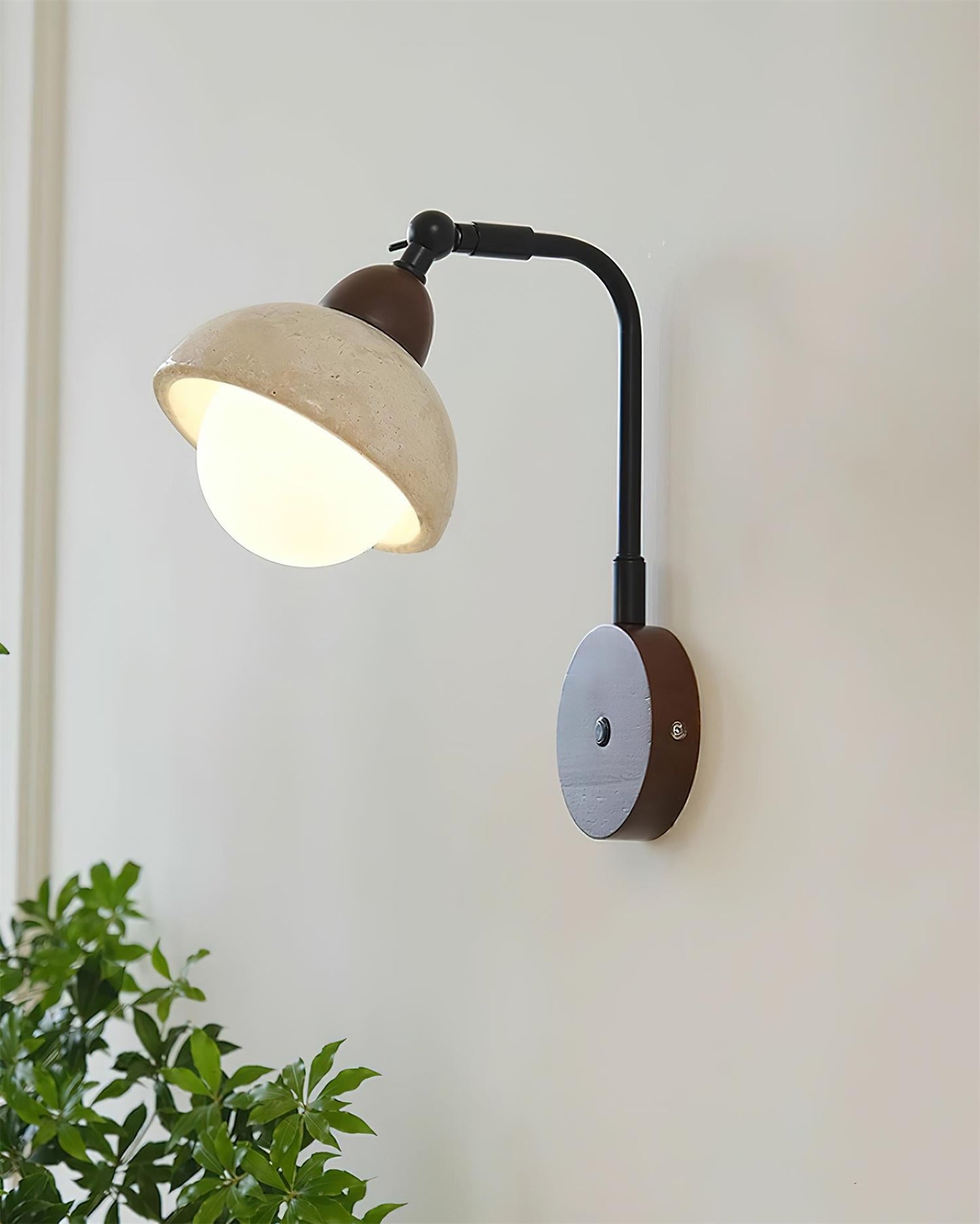 Rynx | Marion Wall Light