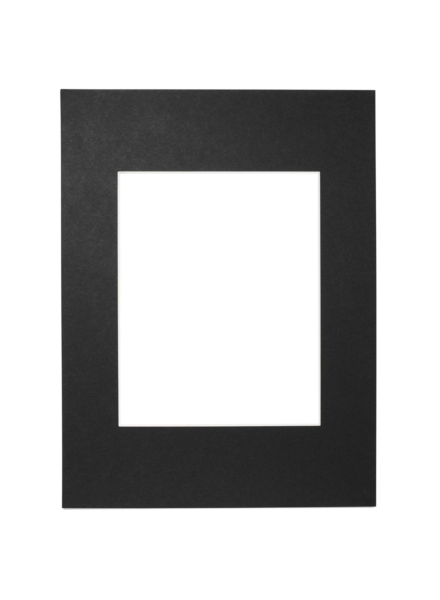 Rynx | Black Image Mat