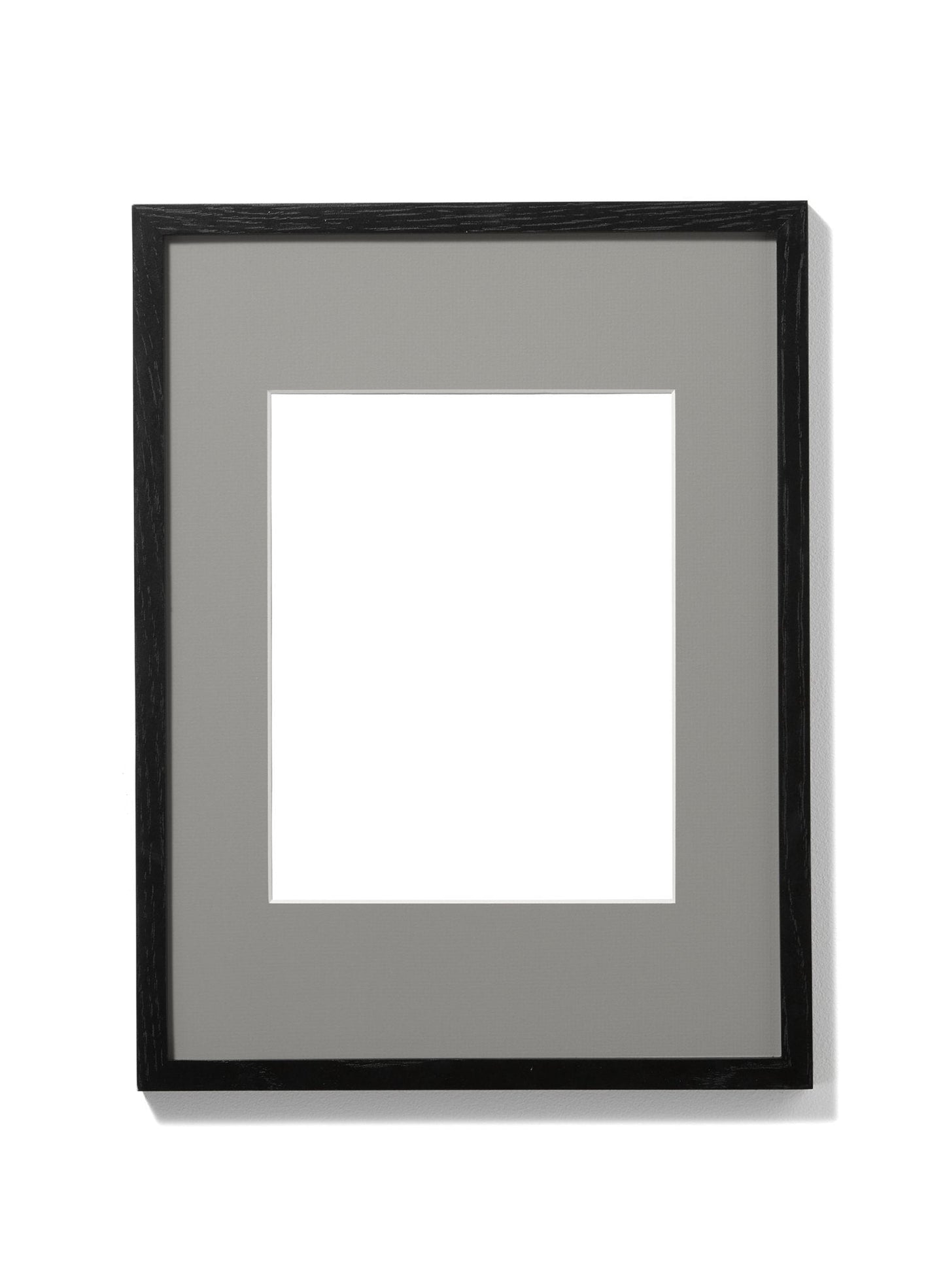 Rynx | Gray Image Matte