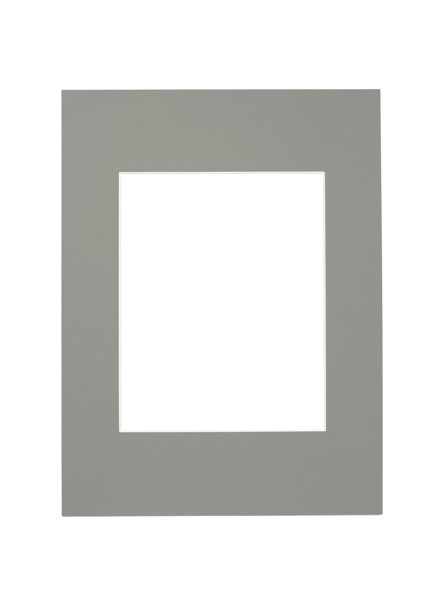 Rynx | Gray Image Matte