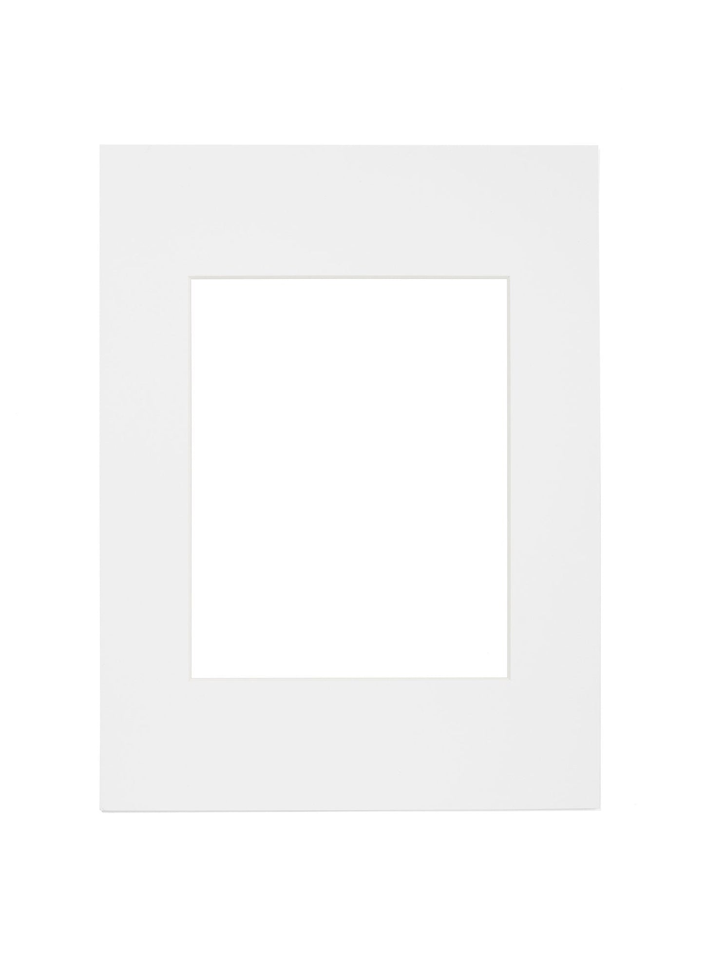 Rynx | White Picture Mat