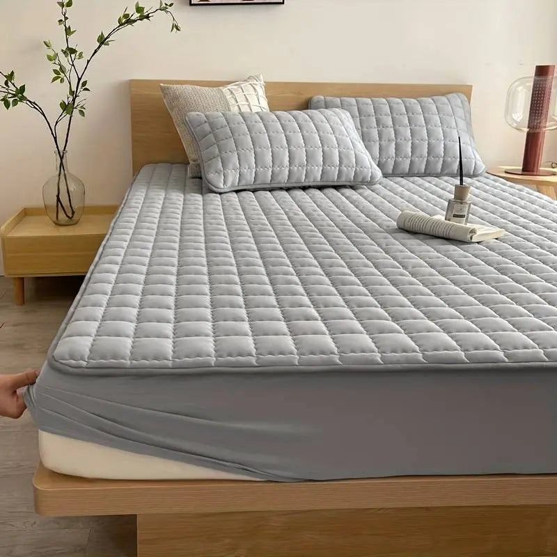 Rynx | Mattress Cover – Luxurious, Hygienic, and Breathable