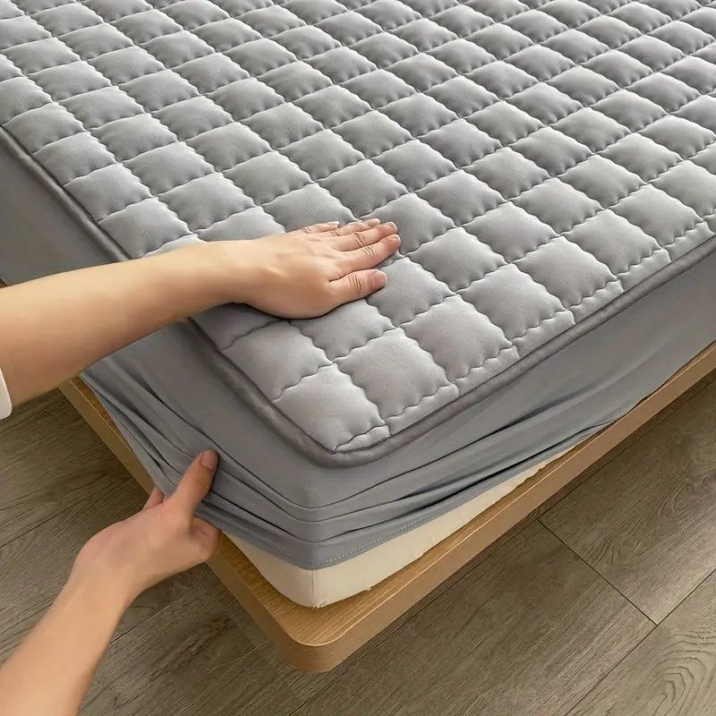 Rynx | Mattress Cover – Luxurious, Hygienic, and Breathable
