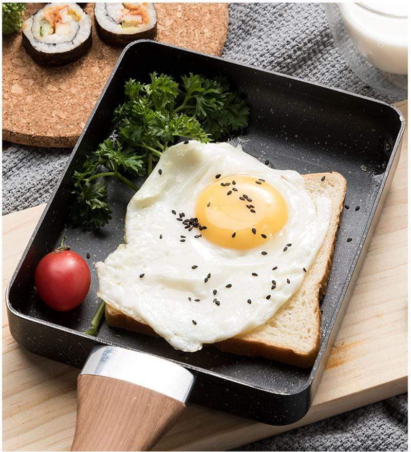 Rynx | Mini Omelette Pan