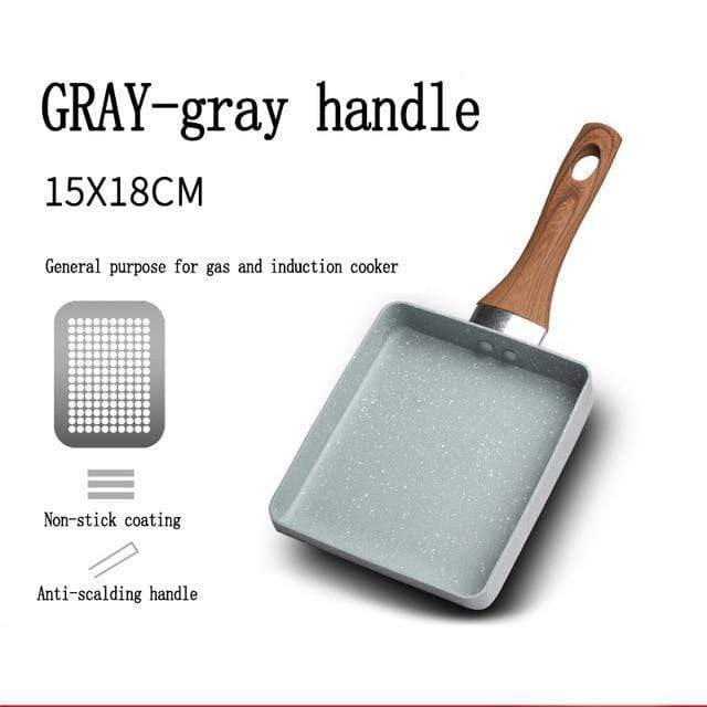 Rynx | Mini Omelette Pan