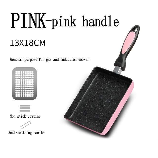 Rynx | Mini Omelette Pan