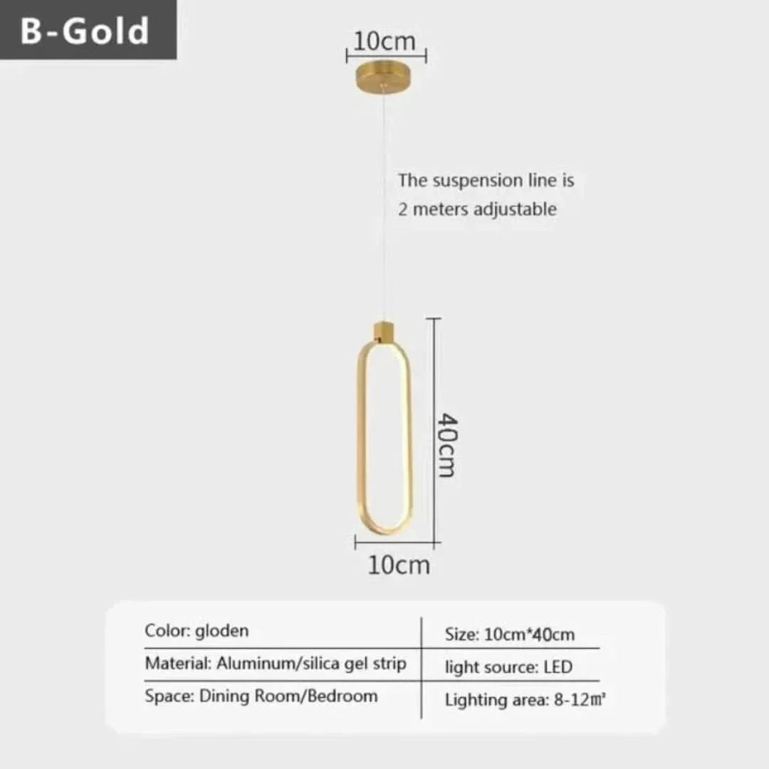 Rynx | Skylineglow - Ceiling lamp
