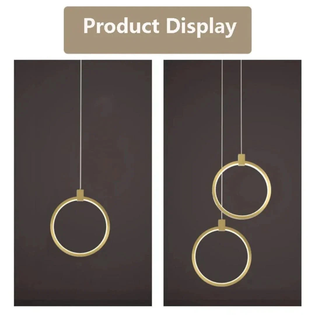 Rynx | Skylineglow - Ceiling lamp