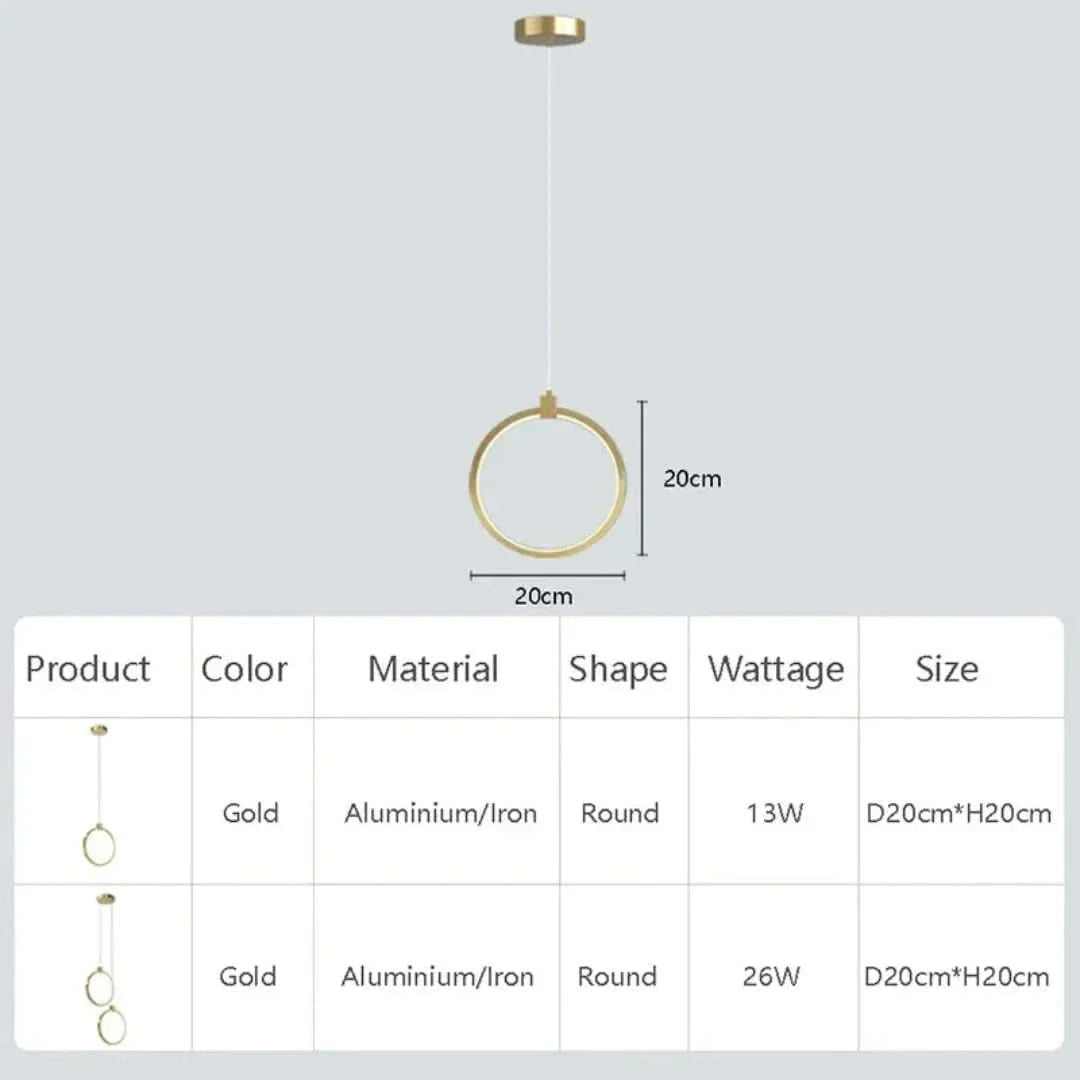 Rynx | Skylineglow - Ceiling lamp
