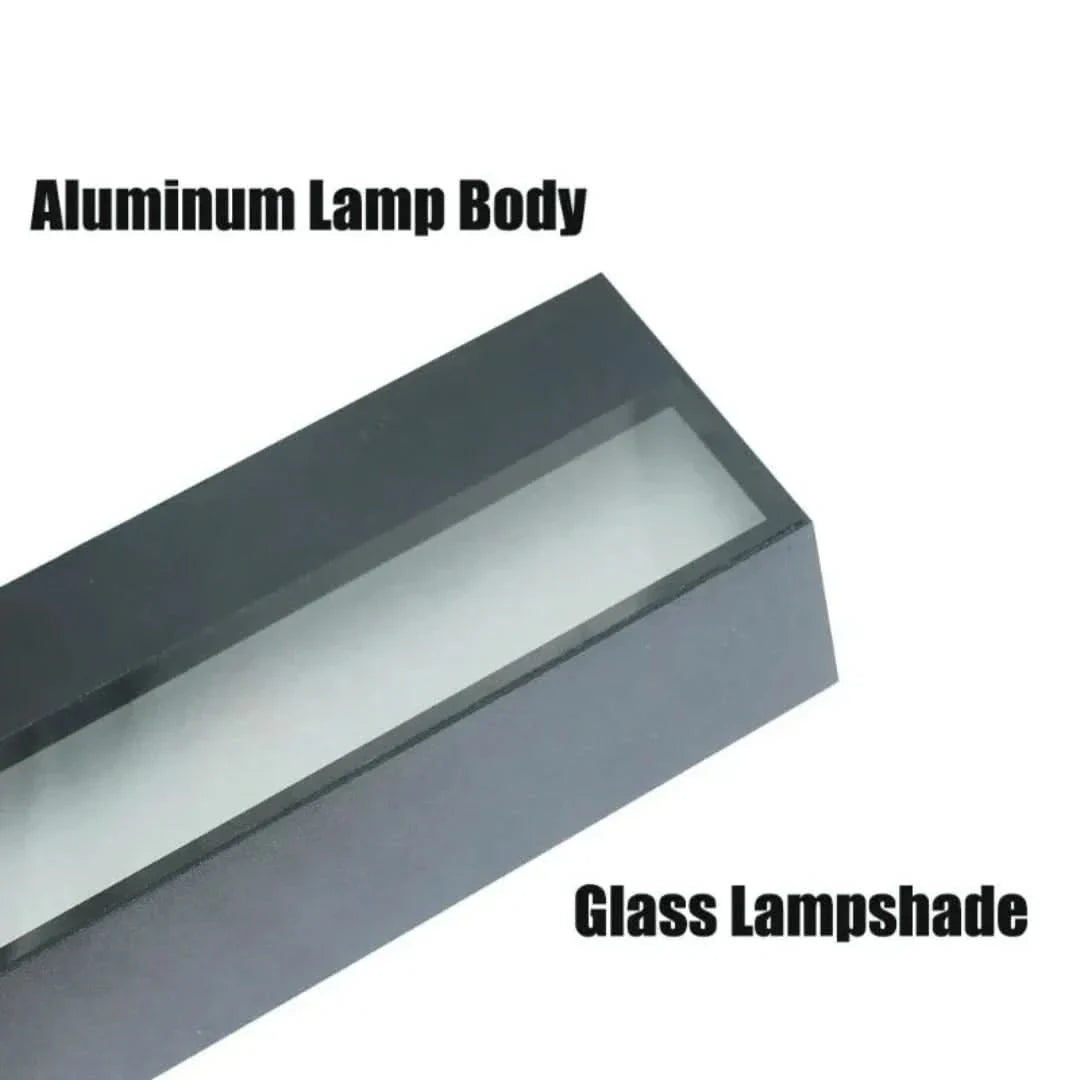 Rynx | Glowtech - Modern Wall Lamp