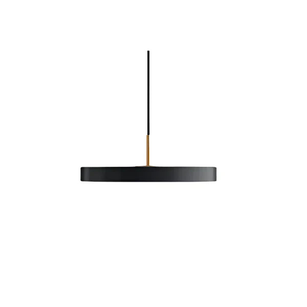 Rynx | NordLumen Wood Pendant Light