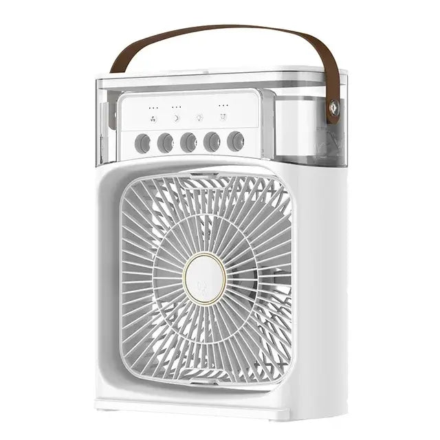 Rynx | Portable Humidifier Air Cooler