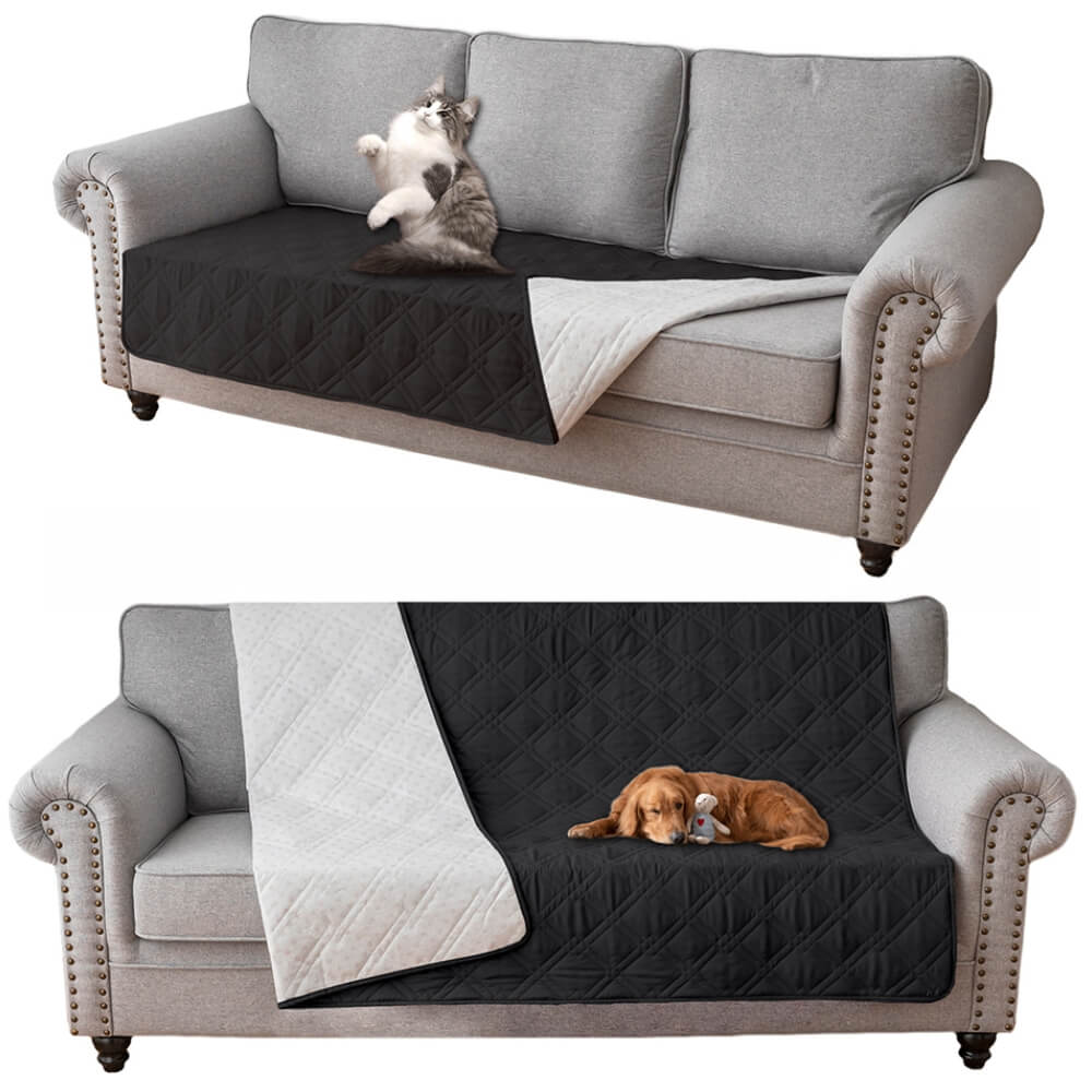 RYNX | Waterproof Pet Blanket Mattress Protector Flat Sheet