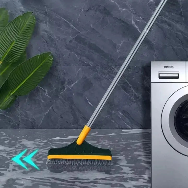 Rynx | Multifunctional floor cleaning brush – For joints, tiles & corners