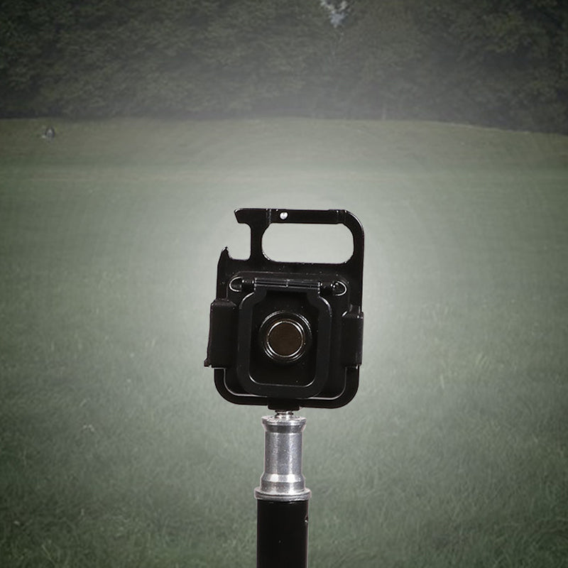 Rynx | Multifunctional Portable Rechargeable Emergency Light