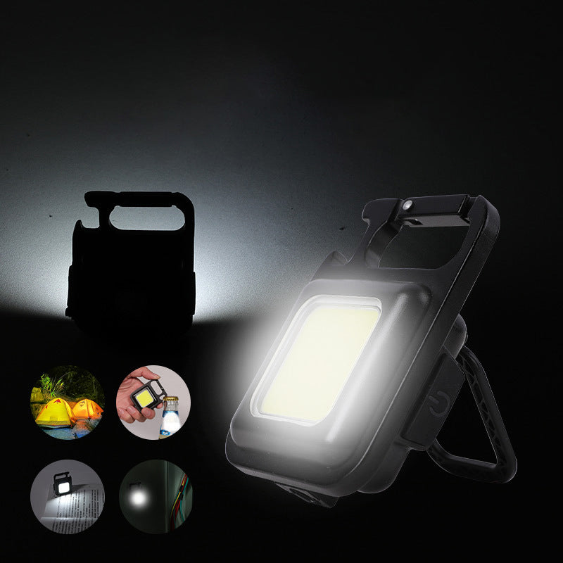 Rynx | Multifunctional Portable Rechargeable Emergency Light