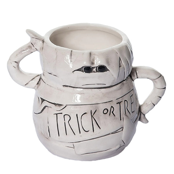 Rynx | Mummy mug