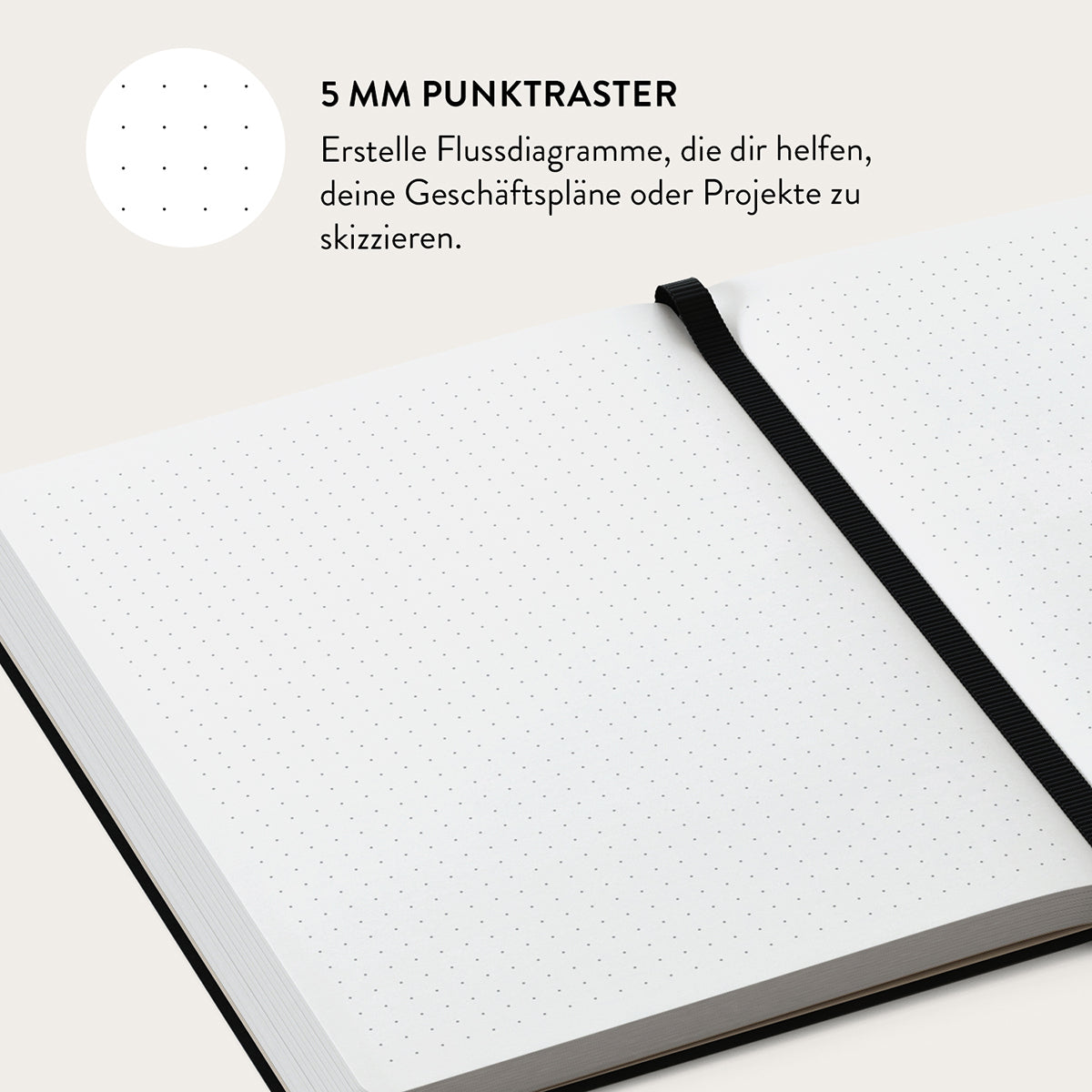 Rynx | Antique - Notebook