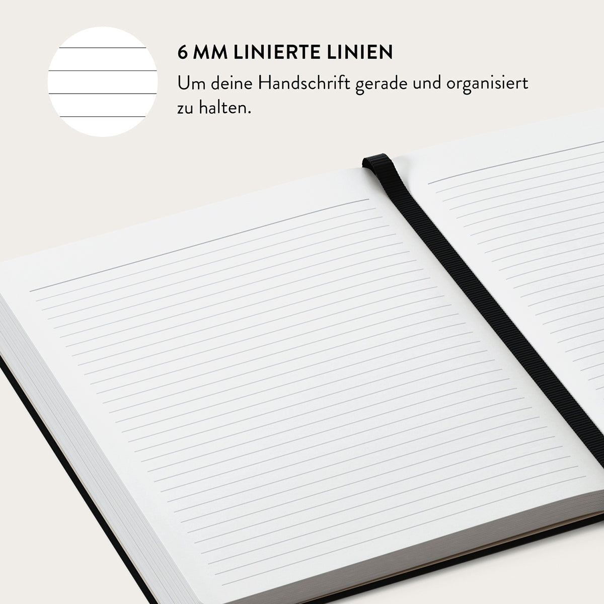 Rynx | Antique - Notebook