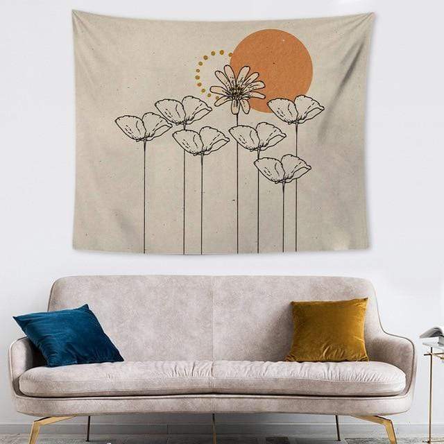 Rynx | Nature Creations Tapestry