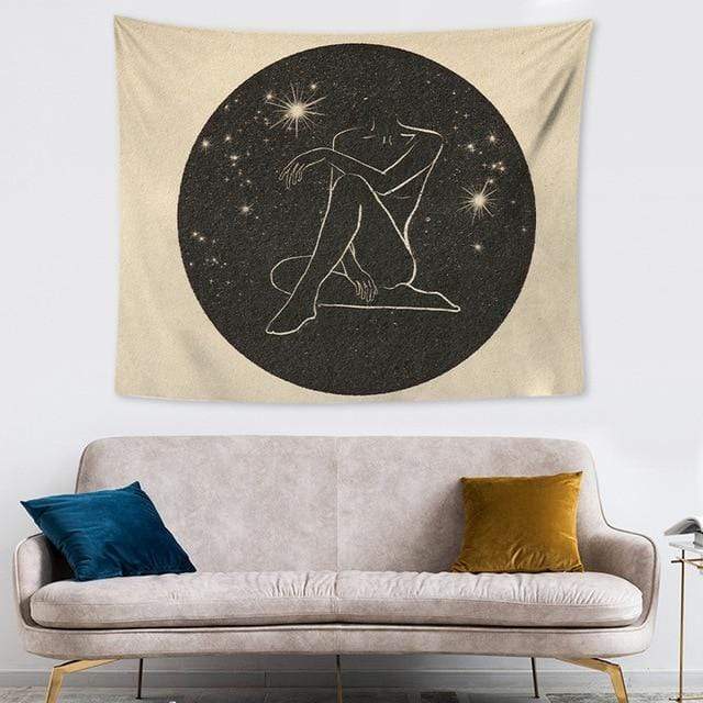 Rynx | Nature Creations Tapestry