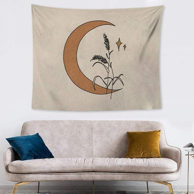 Rynx | Nature Creations Tapestry