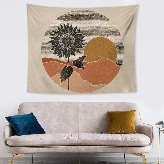 Rynx | Nature Creations Tapestry