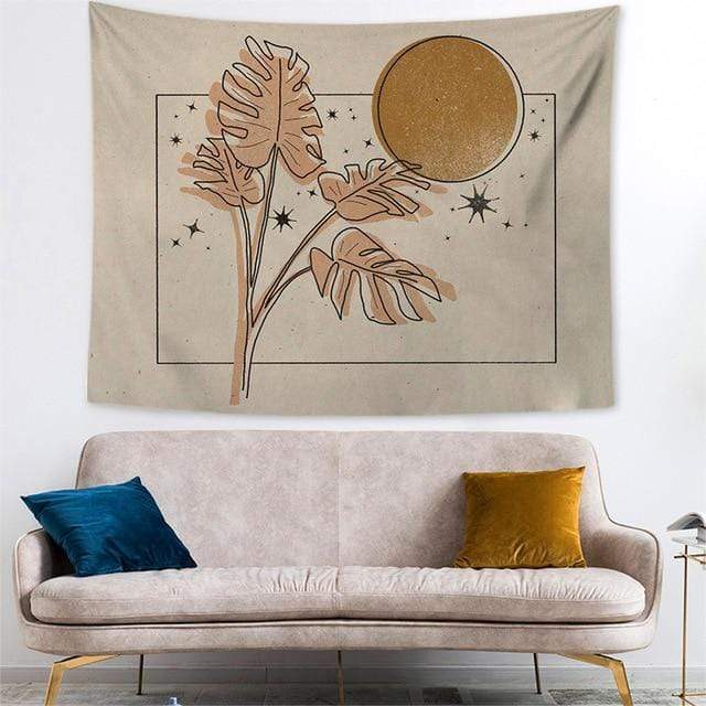 Rynx | Nature Creations Tapestry