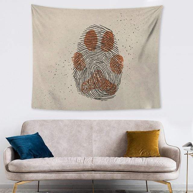 Rynx | Nature Creations Tapestry