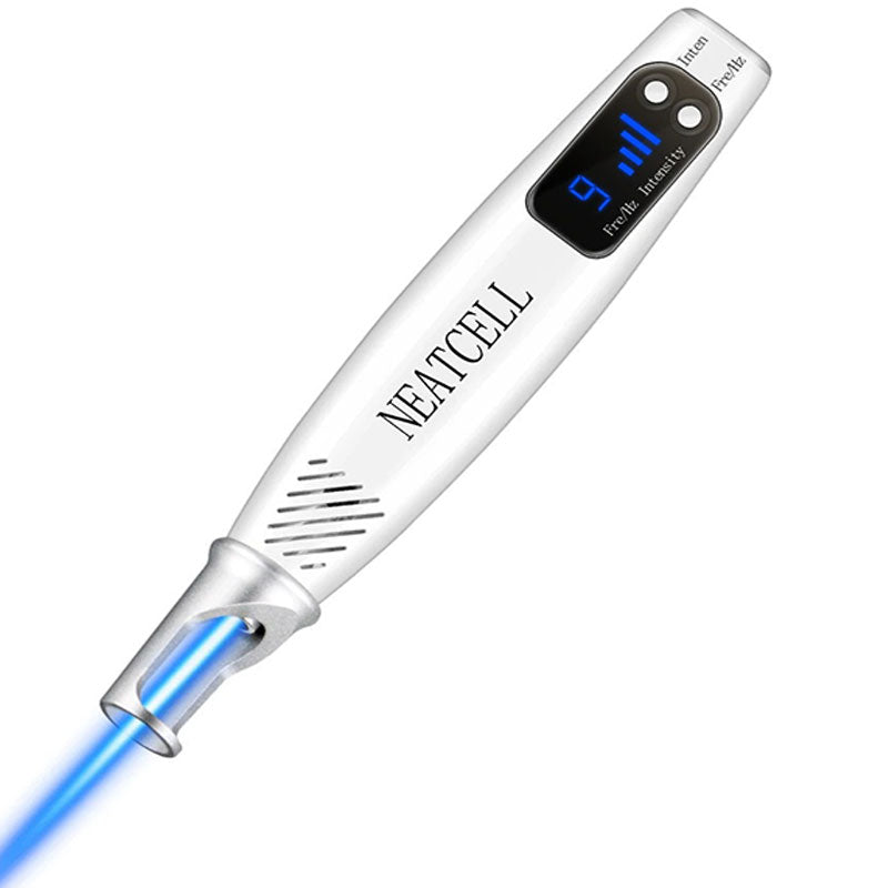 RYNX | Tattoo Removal Laser Blue