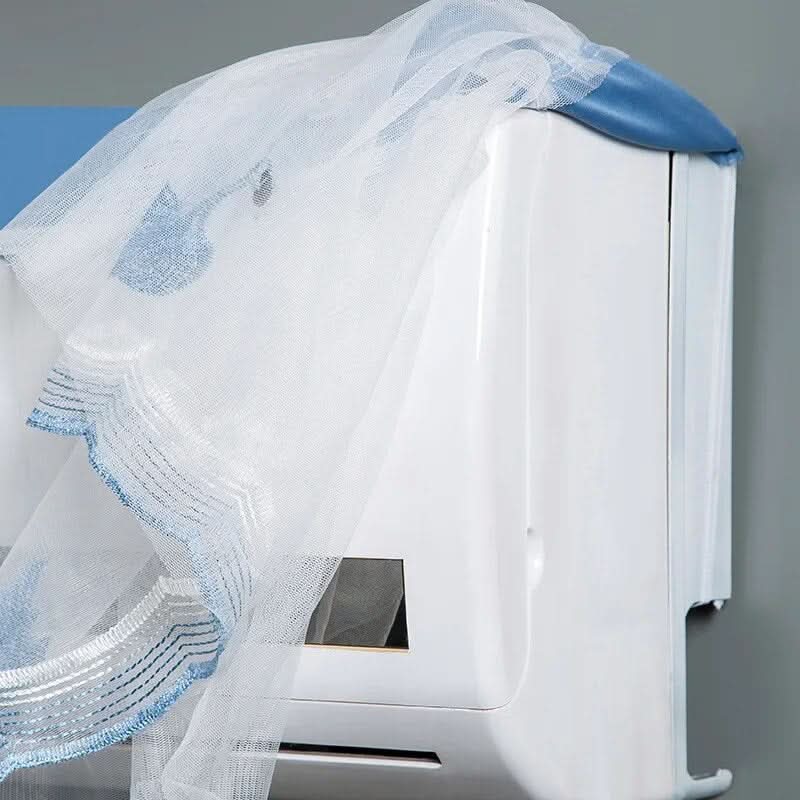 Rynx | Airco Cover - Decorate and Protect