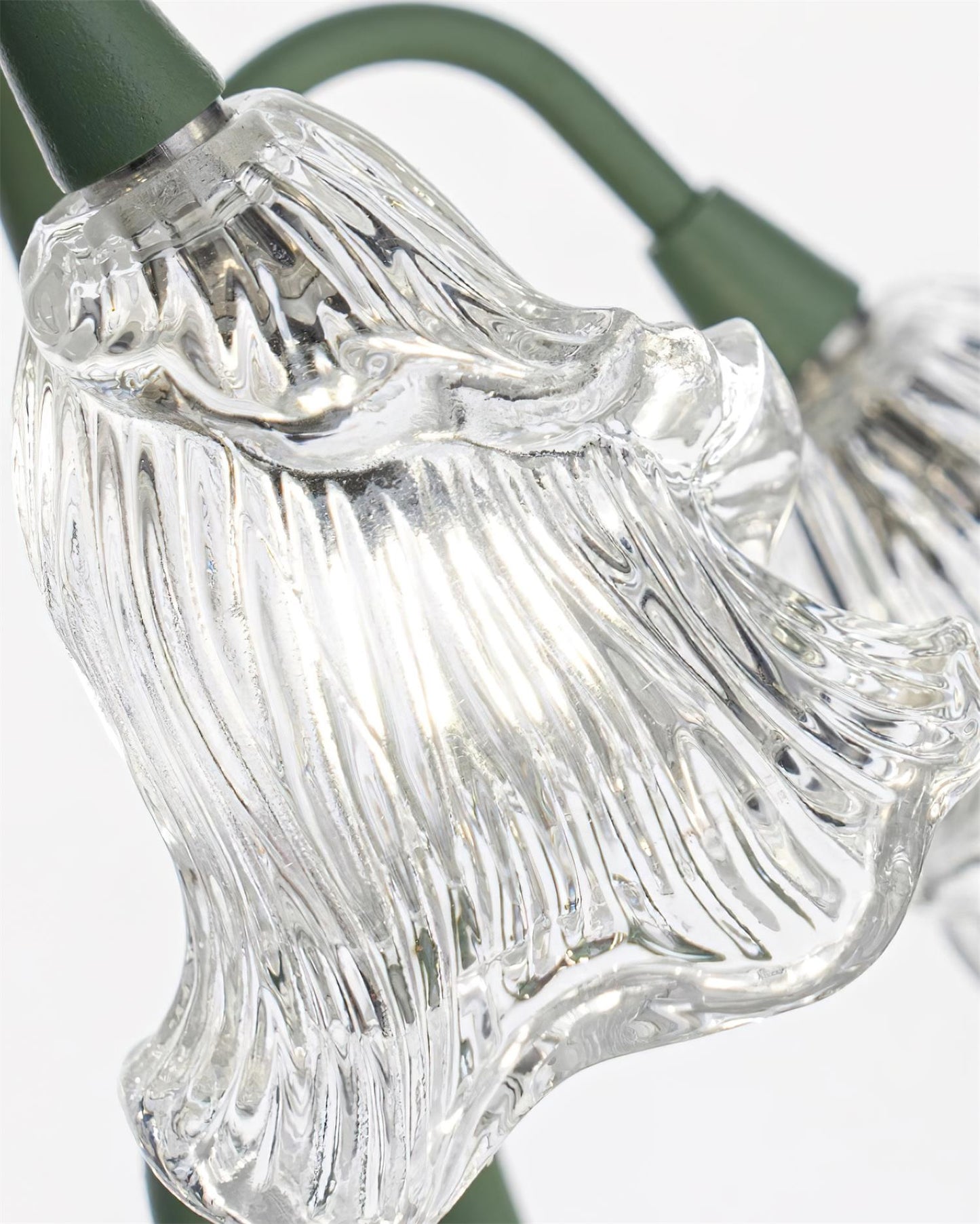 Rynx | Niya Green Table Lamp