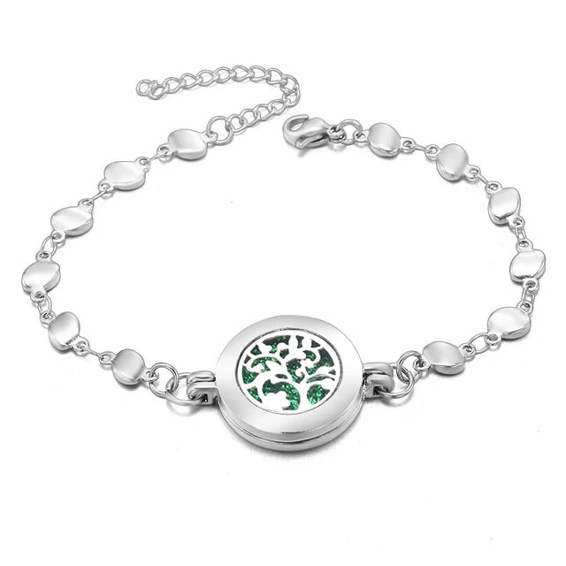 Rynx | Heart-shaped bracelet
