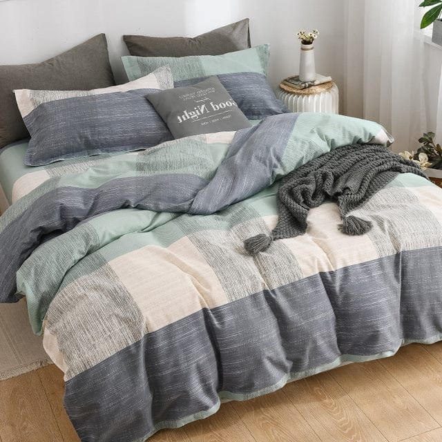 Rynx | Nordic 150 Bedding Set