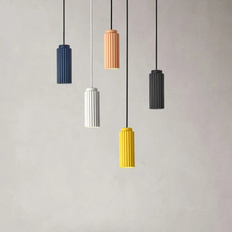 Rynx | Frendorf - Nordic LED Ceiling Light