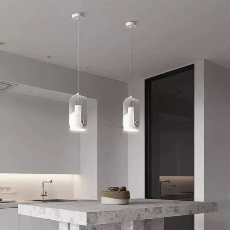 Rynx | Modern beam - Lighting for Bedroom and Living Room