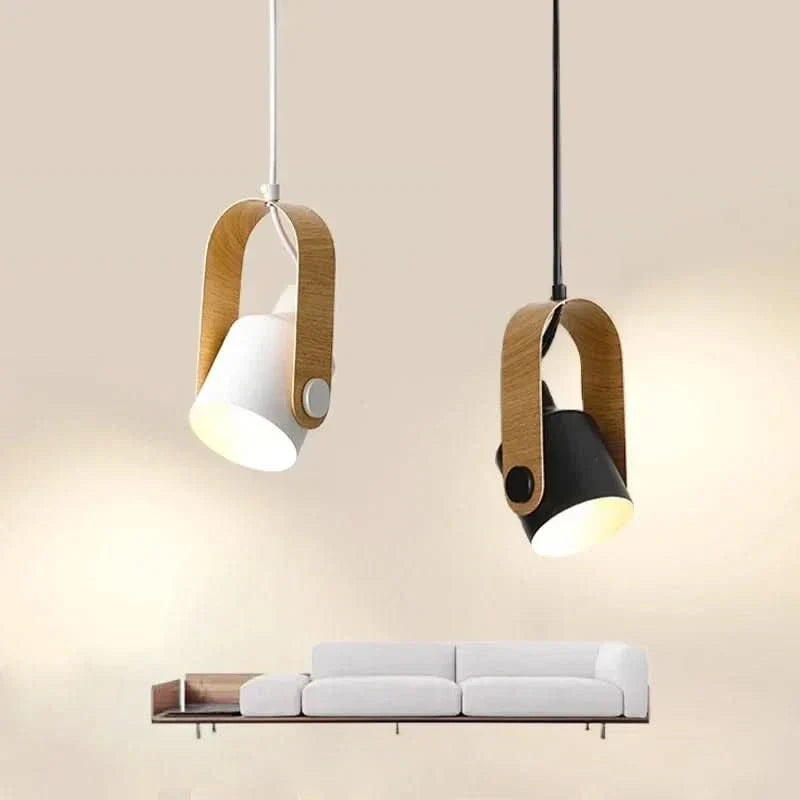 Rynx | Modern beam - Lighting for Bedroom and Living Room