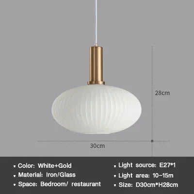 Rynx | Vintage Pendant Style 24