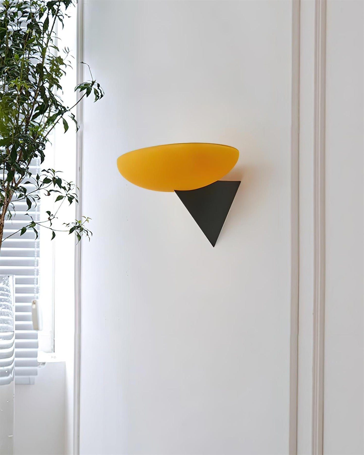 Rynx | Novi Wall Lamp