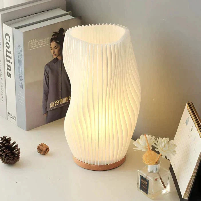 Rynx | Sofia Wave Form Ambient Lamp